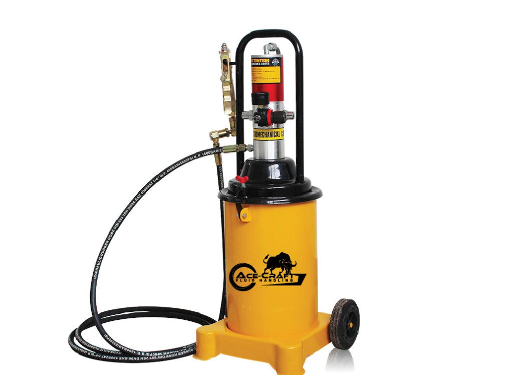 AMY Brand Garage Equipment in Delhi